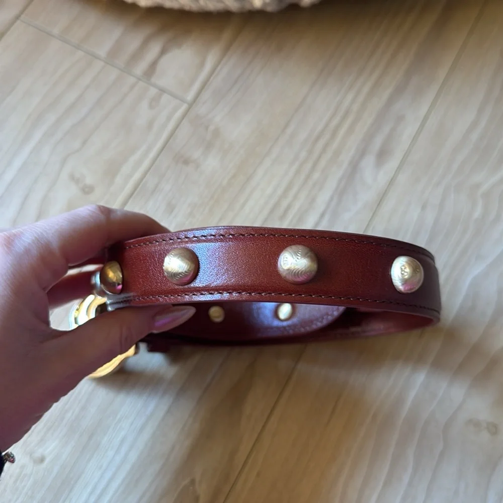 Cult Gaia Nicole Belt